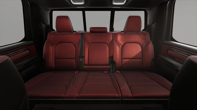2026 RAM 1500 Limited 4x4 Crew Cab 5'7's photo