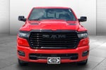 2025 RAM 1500 Laramie Crew Cab 4x4 5'7' Box