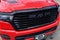 2025 RAM 1500 Laramie Crew Cab 4x4 5'7' Box