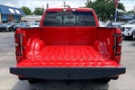 2025 RAM 1500 Laramie Crew Cab 4x4 5'7' Box