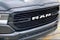 2020 RAM 1500 Laramie Crew Cab 4x4 5'7' Box