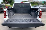 2023 RAM 1500 Laramie Crew Cab 4x4 5'7' Box