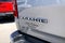 2023 RAM 1500 Laramie Crew Cab 4x4 5'7' Box