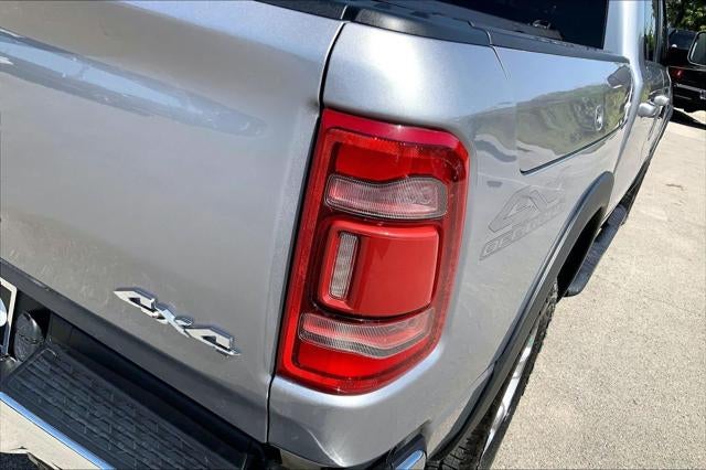 2023 RAM 1500 Laramie Crew Cab 4x4 5'7' Box