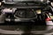 2027 RAM 1500 RAM 1500 TUNGSTEN CREW CAB 4X4 5'7' BOX