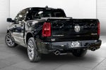 2027 RAM 1500 RAM 1500 TUNGSTEN CREW CAB 4X4 5'7' BOX