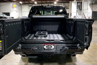 2027 RAM 1500 RAM 1500 TUNGSTEN CREW CAB 4X4 5'7' BOX
