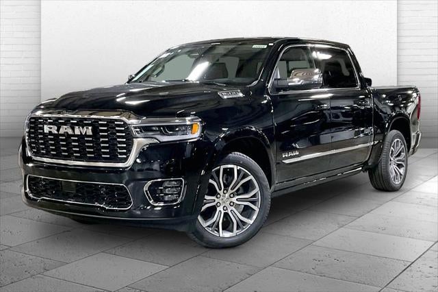 2027 RAM 1500 RAM 1500 TUNGSTEN CREW CAB 4X4 5'7' BOX
