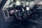 2027 RAM 1500 RAM 1500 TUNGSTEN CREW CAB 4X4 5'7' BOX