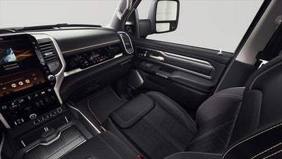 2027 RAM 1500 RAM 1500 TUNGSTEN CREW CAB 4X4 5'7' BOX
