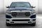 2021 RAM 1500 Limited Longhorn Crew Cab 4x4 5'7' Box