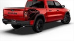 2027 RAM 1500 RAM 1500 REBEL CREW CAB 4X4 5'7' BOX