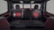 2027 RAM 1500 RAM 1500 REBEL CREW CAB 4X4 5'7' BOX