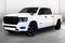 2023 RAM 1500 Big Horn Crew Cab 4x4 6'4' Box