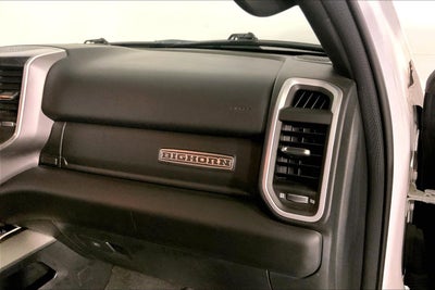 2023 RAM 1500 Big Horn Crew Cab 4x4 6'4' Box