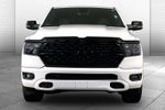 2023 RAM 1500 Big Horn Crew Cab 4x4 6'4' Box