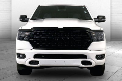 2023 RAM 1500 Big Horn Crew Cab 4x4 6'4' Box