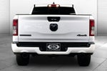 2023 RAM 1500 Big Horn Crew Cab 4x4 6'4' Box
