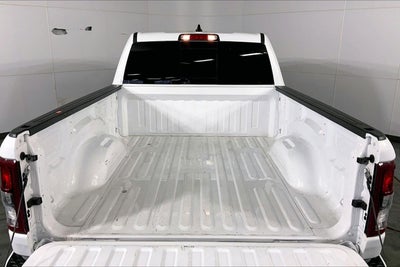 2023 RAM 1500 Big Horn Crew Cab 4x4 6'4' Box
