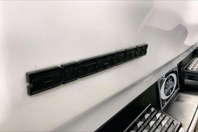 2023 RAM 1500 Big Horn Crew Cab 4x4 6'4' Box
