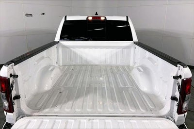 2023 RAM 1500 Big Horn Crew Cab 4x4 6'4' Box