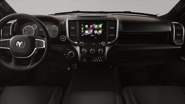 2026 RAM Ram 1500 RAM 1500 EXPRESS CREW CAB 4X4 6'4' BOX