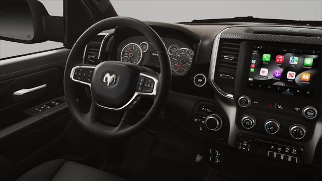 2026 RAM Ram 1500 RAM 1500 EXPRESS CREW CAB 4X4 6'4' BOX