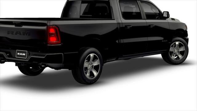 2026 RAM 1500 RAM 1500 EXPRESS CREW CAB 4X4 6'4' BOX