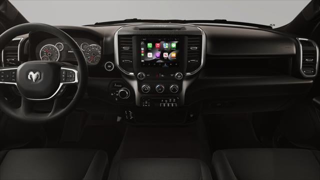 2026 RAM 1500 RAM 1500 EXPRESS CREW CAB 4X4 6'4' BOX