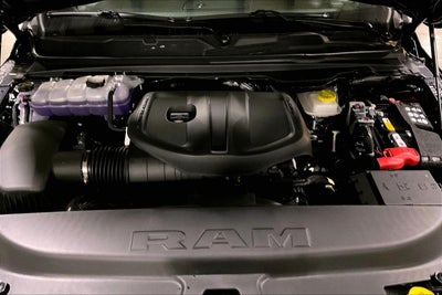2026 RAM 1500 RAM 1500 EXPRESS CREW CAB 4X4 6'4' BOX