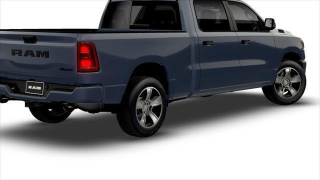 2026 RAM Ram 1500 RAM 1500 EXPRESS CREW CAB 4X4 6'4' BOX