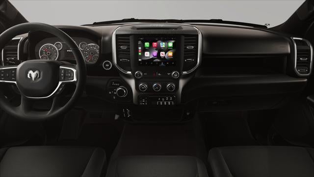 2026 RAM Ram 1500 RAM 1500 EXPRESS CREW CAB 4X4 6'4' BOX