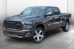 2026 RAM Ram 1500 RAM 1500 EXPRESS CREW CAB 4X4 6'4' BOX