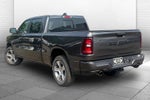 2026 RAM Ram 1500 RAM 1500 EXPRESS CREW CAB 4X4 6'4' BOX