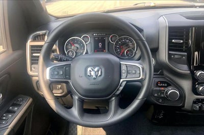 2026 RAM 1500 RAM 1500 EXPRESS CREW CAB 4X4 6'4' BOX