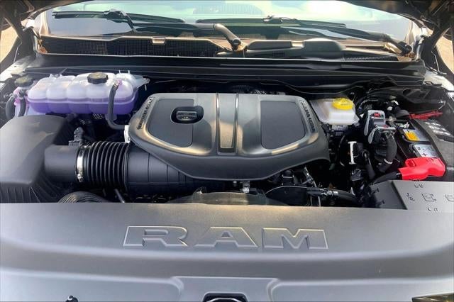 2026 RAM 1500 RAM 1500 EXPRESS CREW CAB 4X4 6'4' BOX