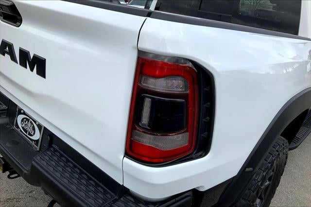 2023 RAM 1500 TRX Crew Cab 4x4 5'7' Box