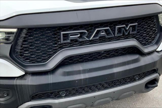 2023 RAM 1500 TRX Crew Cab 4x4 5'7' Box