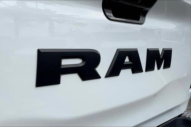 2023 RAM 1500 TRX Crew Cab 4x4 5'7' Box