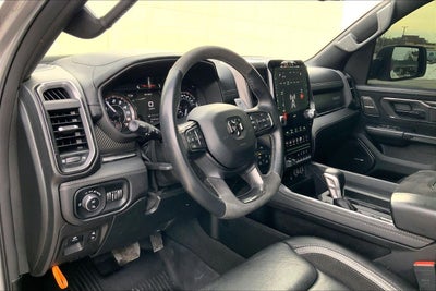 2021 RAM 1500 TRX Crew Cab 4x4 5'7' Box