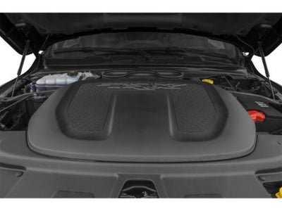 2021 RAM 1500 TRX Crew Cab 4x4 5'7' Box