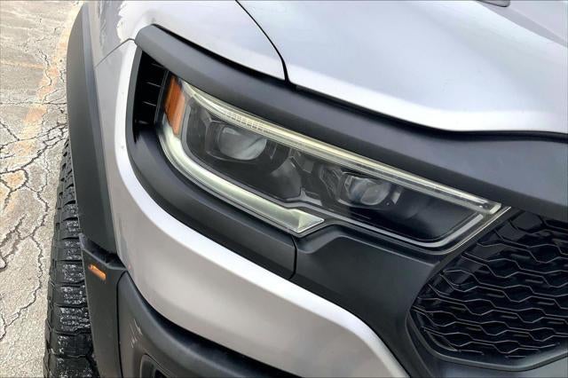 2021 RAM 1500 TRX Crew Cab 4x4 5'7' Box