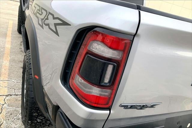 2021 RAM 1500 TRX Crew Cab 4x4 5'7' Box