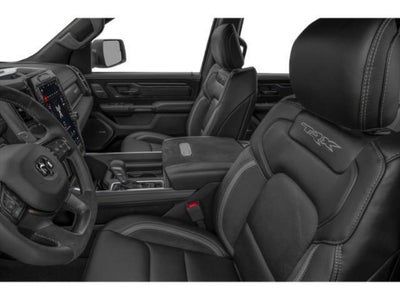 2021 RAM 1500 TRX Crew Cab 4x4 5'7' Box