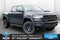 2026 RAM 1500 RAM 1500 RHO CREW CAB 4X4 5'7' BOX