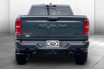 2026 RAM 1500 RAM 1500 RHO CREW CAB 4X4 5'7' BOX