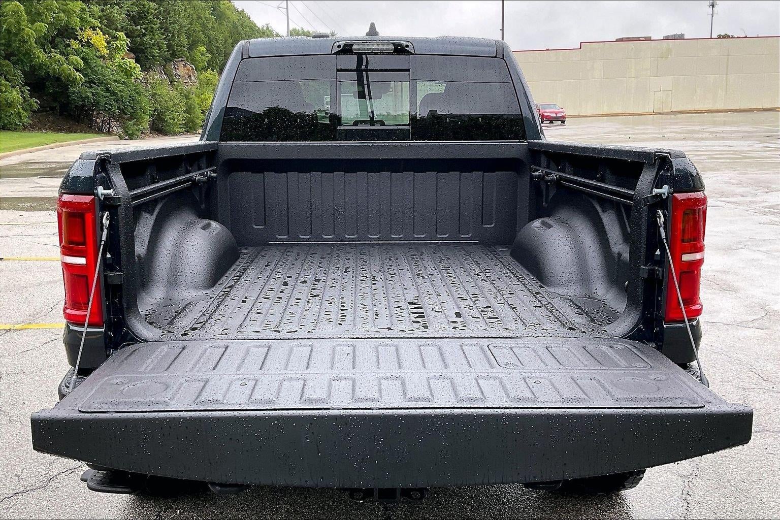 2026 RAM 1500 RAM 1500 RHO CREW CAB 4X4 5'7' BOX