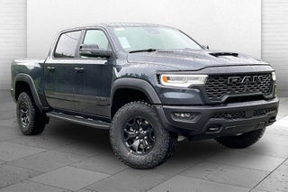 2026 RAM 1500 RAM 1500 RHO CREW CAB 4X4 5'7' BOX