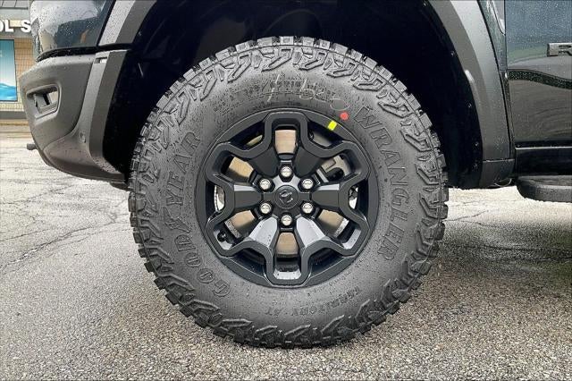 2026 RAM 1500 RAM 1500 RHO CREW CAB 4X4 5'7' BOX