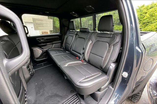 2026 RAM 1500 RAM 1500 RHO CREW CAB 4X4 5'7' BOX